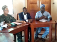 Audience foraine du Médiateur