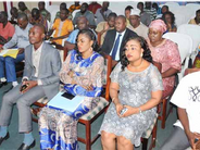 Présentation du rapport d'activités 2017 du Médiateur de la République à la presse