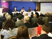 Journées des réseaux institutionnels de la Francophonie