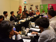 Encuentro de expertos