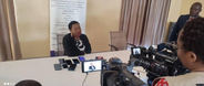 Ombudsman grants media an interview