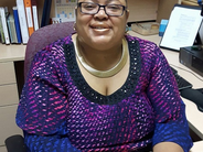 Bermuda Ombudsman Victoria Pearman