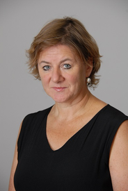 Helena Nachtergaele, Ombudswoman of Gent
