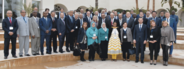 Conférence commune entre l'AOMF et l'APF à Tunis