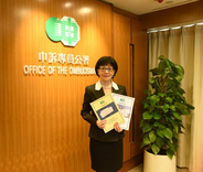 Ombudsman presents results of DIs