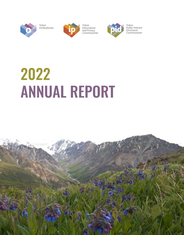 Annual report of the Yukon Ombudsman