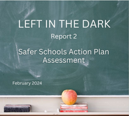 Second report is available now