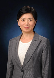 Hong Kong Ombudsman Winnie Chiu