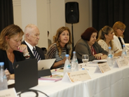 Jornada "Derechos de niñez y adolescencia en ámbitos defensoriales”