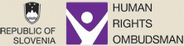 europe slowenia human-rights-ombudsman -logo