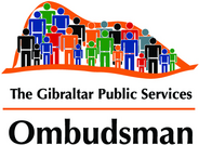 Gibraltar Ombudsman logo 