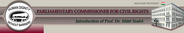 europe hungary parliamentary-commissioner-for-civil-rights logo