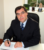 Gibraltar Ombudsman-Mario M Hook