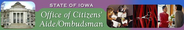 north-america usa ombudsman-of-iowa logo