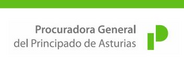 europe spain procuradora-general-del-principado-de-asturias logo