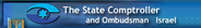 europe israel state-comptroller-ombudsman logofarbe