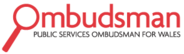 europe united-kingdom public-service-ombudsman-wales logo
