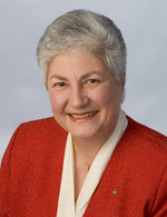 Beverley Wakem