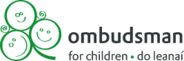 europe ireland ombudsman-for-children logo