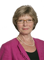 lilian frilagd webb