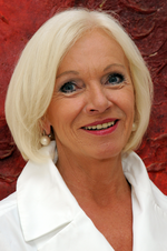 Volksanwältin Gertrude Brinek