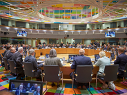 EU Ministers of Justice