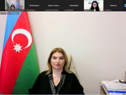 Online event on "Women and Cybercrime"