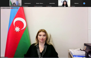 Online event on "Women and Cybercrime"