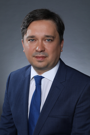 Dr. Marcin Wiącek - Ombudsman Poland