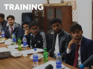 Student Ambassador Programme in Multan