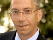 Parliamentary and Health Service Ombudsman Rob Behrens, CBE