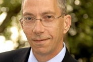 Parliamentary and Health Service Ombudsman Rob Behrens, CBE