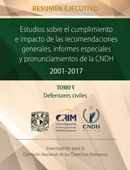 Estudio revela falta de ley