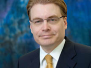 Western Australian Ombudsman Chris Field