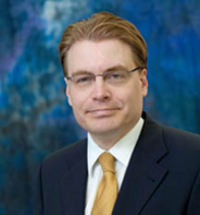 Western Australian Ombudsman Chris Field