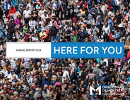 Le rapport est maintenant disponible