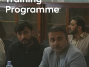 Teacher Training Programme