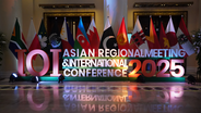 The Asian Regional meeting and International Conference successfully concluded