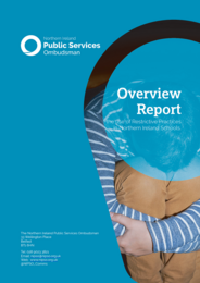 NIPSO publishes overview report