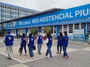 La Defensoría del Pueblo supervisa los hospitales nivel III para fortalecer el sistema de salud