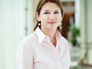 The new Ombudsman of Luxembourg, Ms Claudine Konsbruck