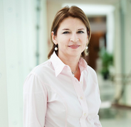 The new Ombudsman of Luxembourg, Ms Claudine Konsbruck