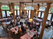 Overview of the plenary session