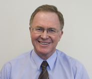 Professor Ron Paterson