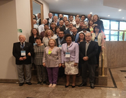 Ombudsman Rocha Araújo participates in ILO General Assembly and Seminar