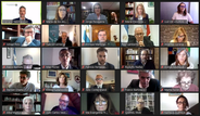 Apertura del 3° Congreso Latinoamericano de Justicia Restaurativa