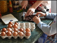 Primeras condonaciones de las deudas por los pagos indebidos de la renta garantizada de ciudadanÃa