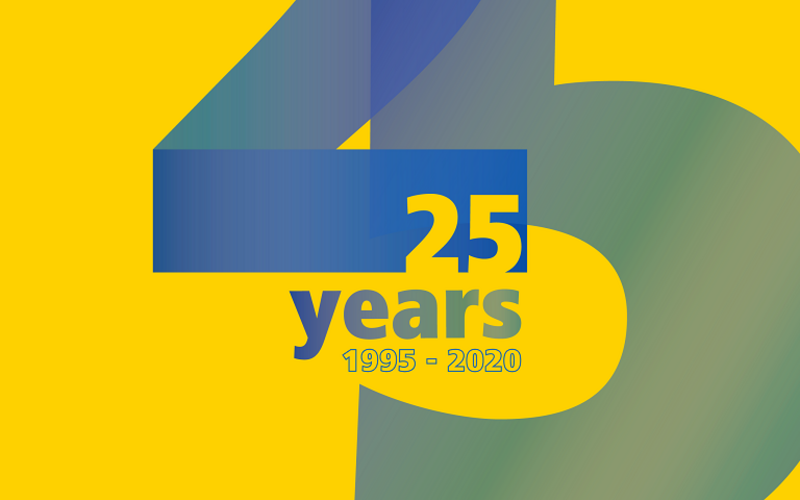 The European Ombudsman turns 25 - IOI News - IOI