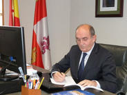 El Procurador del Común Tomás Quintana López 