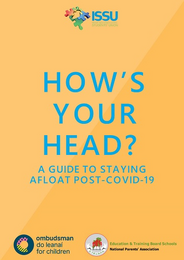 Covid-19 mental health manual
